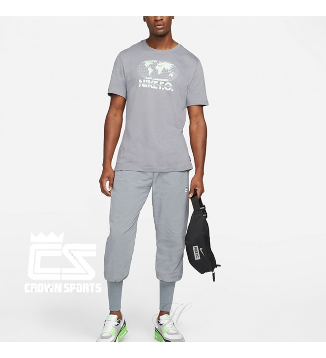 NIKE F.C.  WAIST PACK 3L  DC4474-010